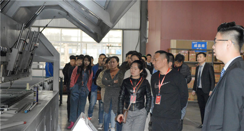 掘金定制时代,固诺家居【遇见新品】招商会圆满落幕!