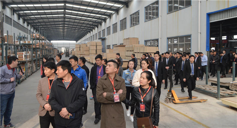 掘金定制时代,固诺家居【遇见新品】招商会圆满落幕!