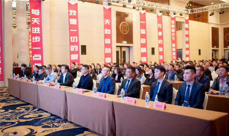 固诺家居即将亮相上海国际厨房、卫浴设施展览会(KBC2019)
