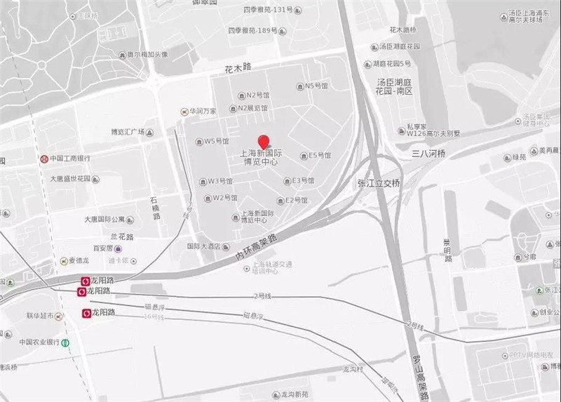 亮点抢先看!固诺家居2019上海厨卫展震撼来袭!