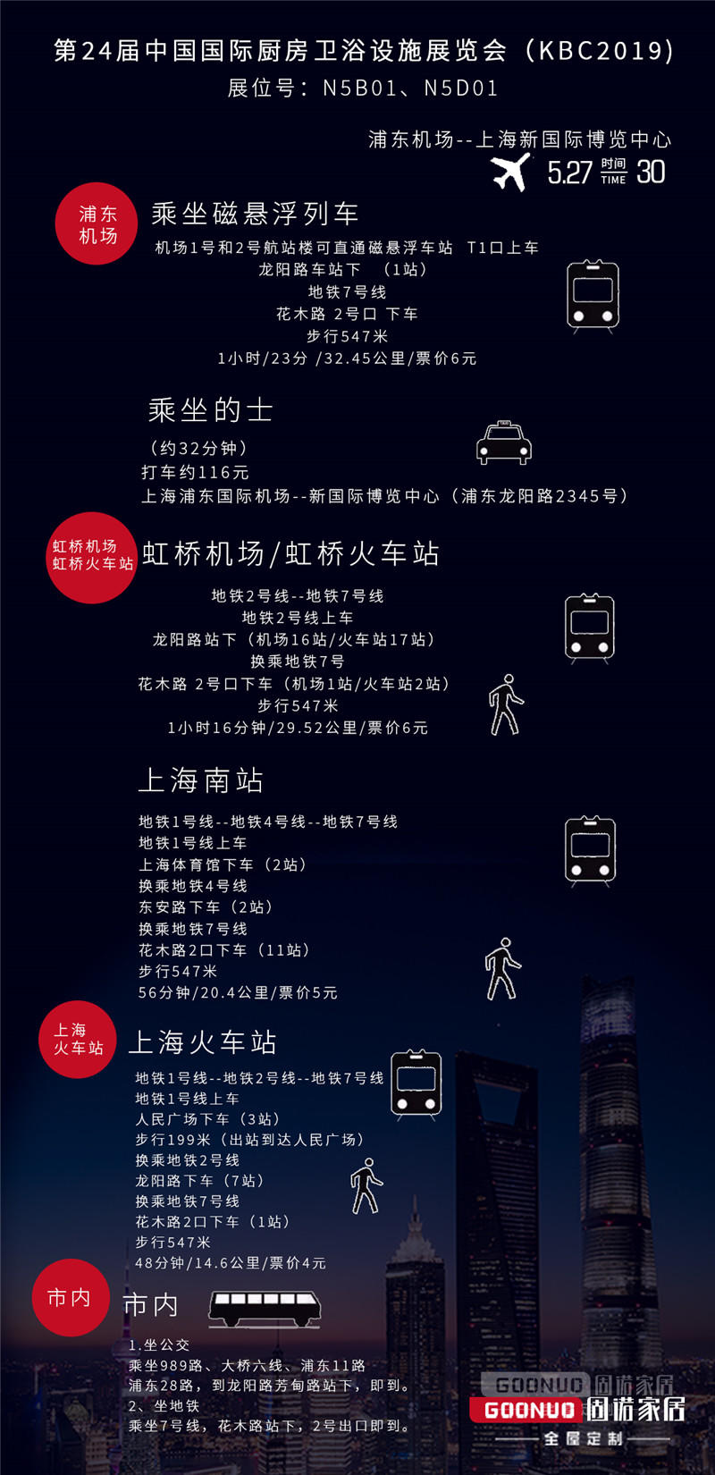 大势发声,先睹为快!527、下周一,上海展我们不见不散~