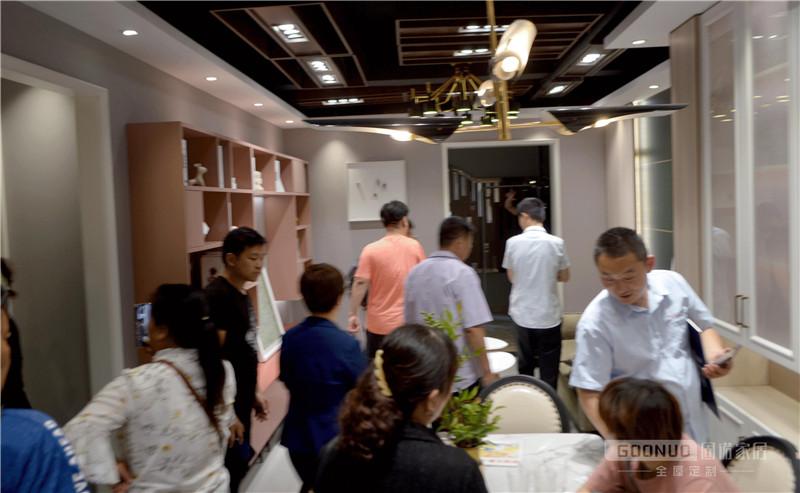 “匠心深体验 固诺工厂行”,热烈祝贺工厂行活动圆满落幕!