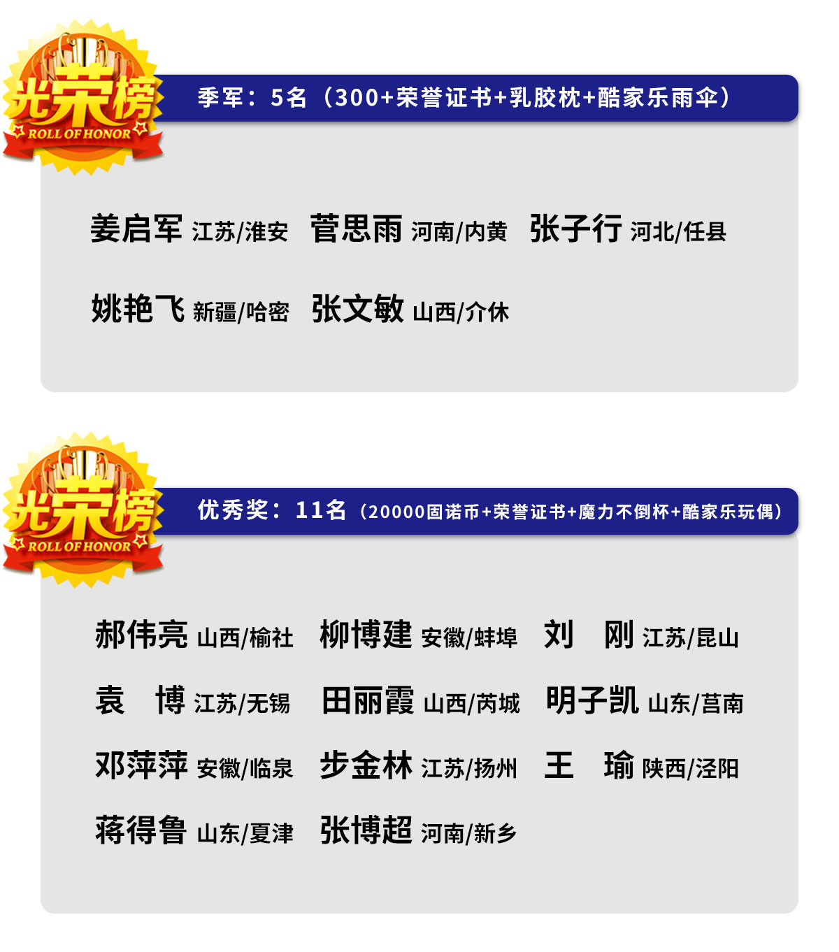 酷生活·未来家 | 固诺2020“酷家乐杯”设计大赛获奖公示！