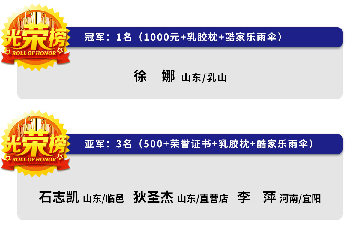 酷生活·未来家 | 固诺2020“酷家乐杯”设计大赛获奖公示！